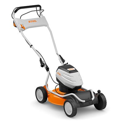 Rma 2.2 Rpv Gräsklippare Set